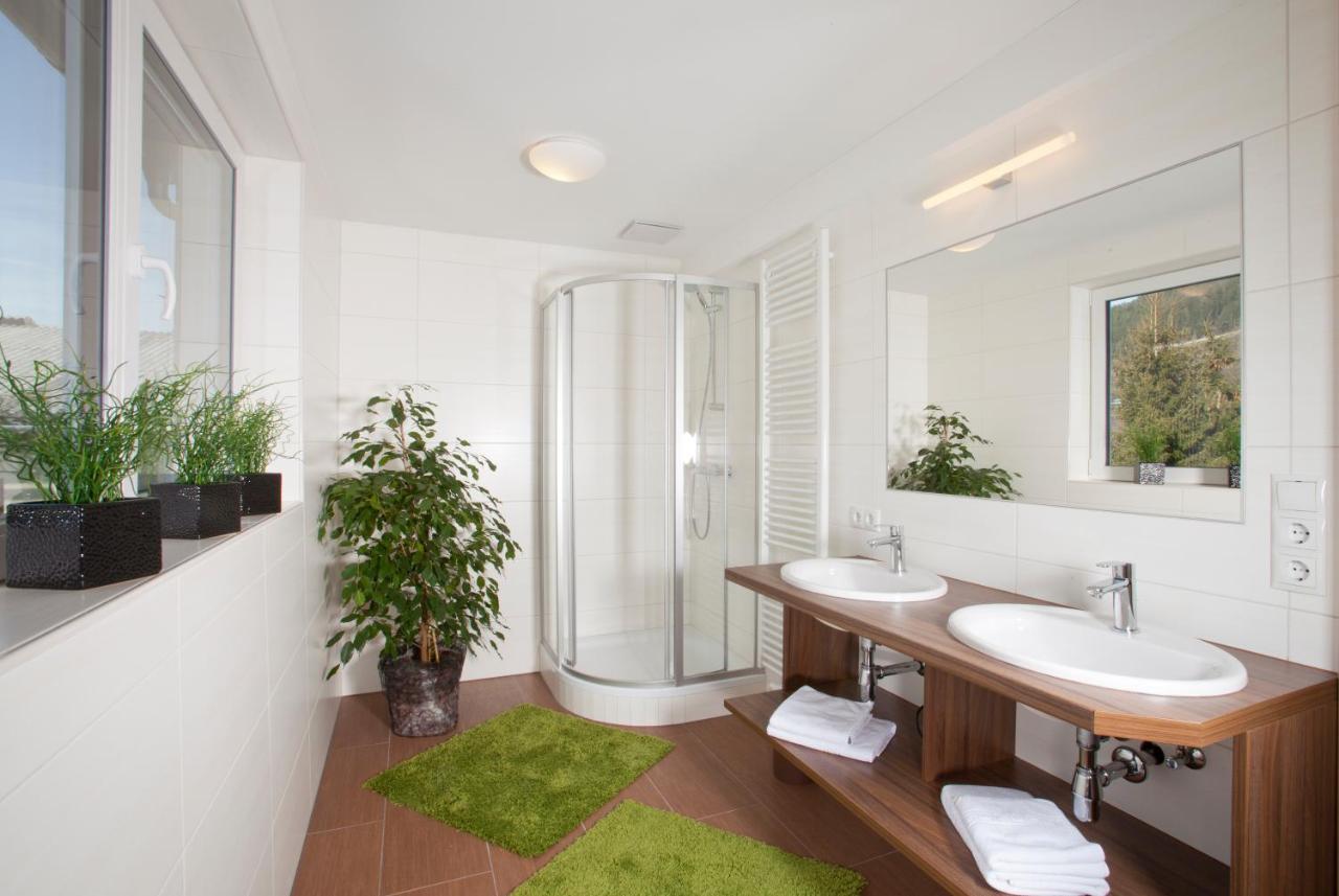 Appartements Luna By Schladming-Appartements Exterior photo