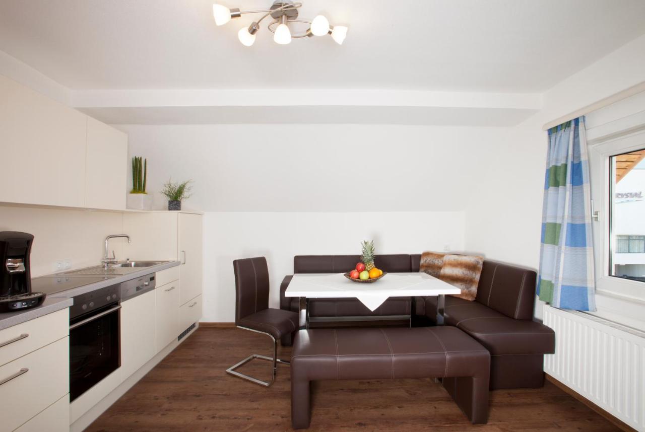 Appartements Luna By Schladming-Appartements Exterior photo