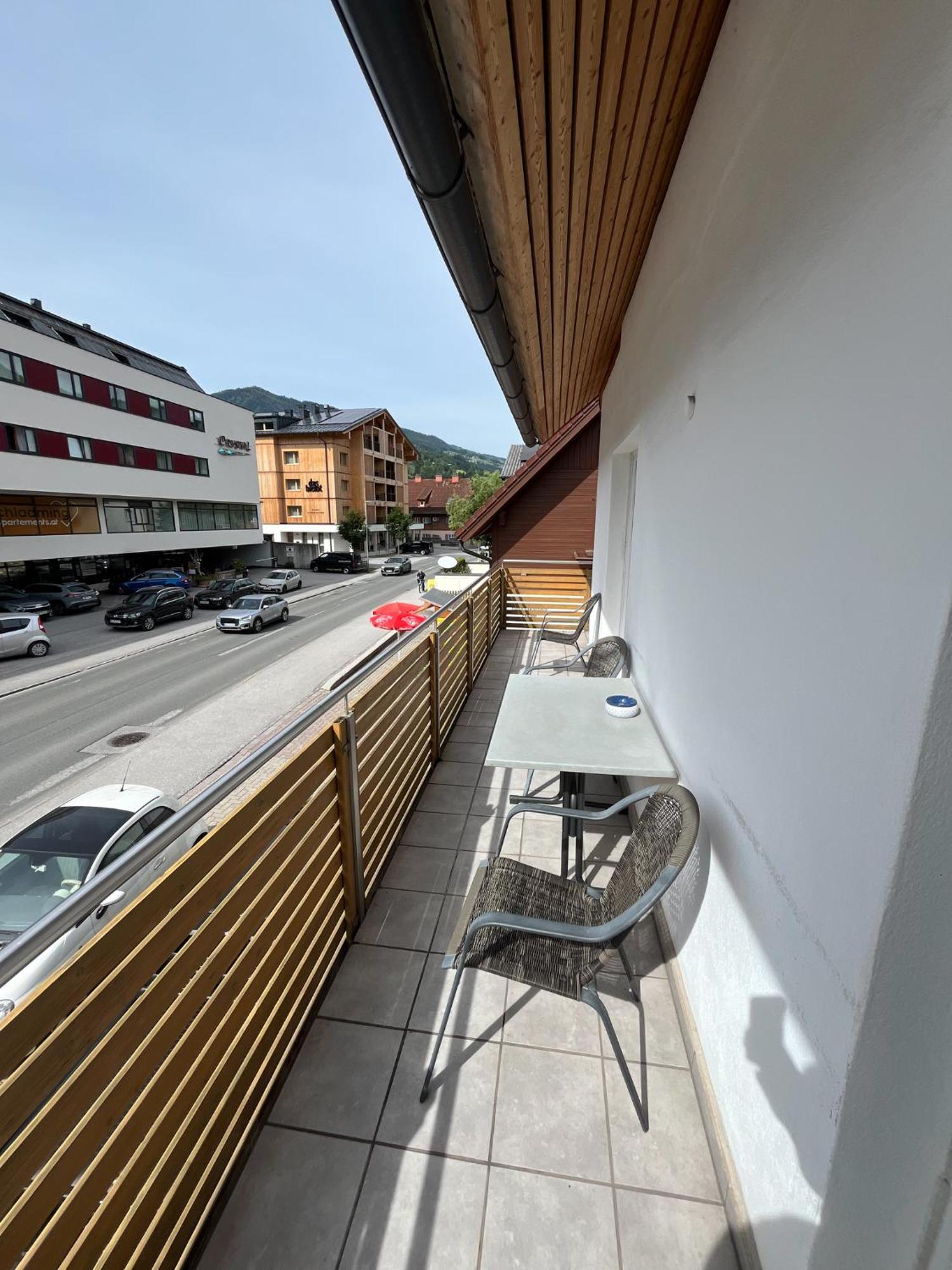 Appartements Luna By Schladming-Appartements Exterior photo