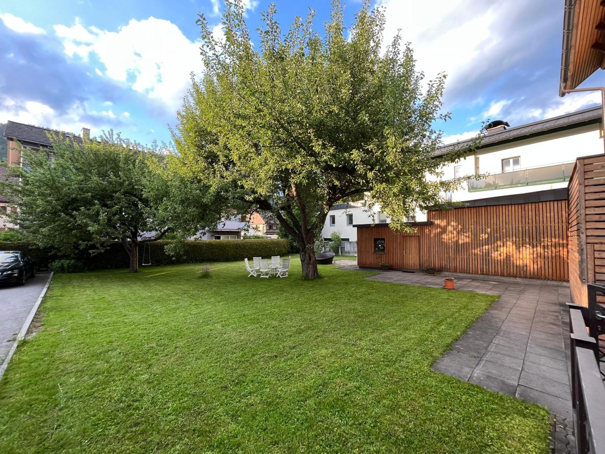 Appartements Luna By Schladming-Appartements Exterior photo